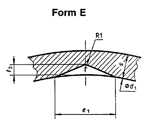 Bronzebuchsen: Bronze Gleitlager nach DIN ISO 4379 | GGT