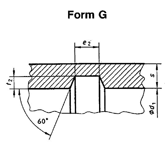 Bronzebuchsen: Bronze Gleitlager nach DIN ISO 4379 | GGT